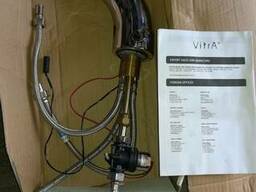 Смеситель сенсорный