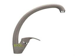 Смесители из искусственного камня