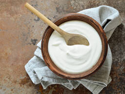 Сметана домашняя, творог домашний