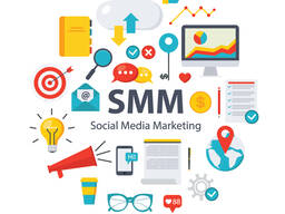SMM-продвижение