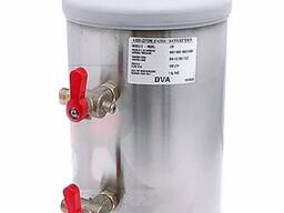 Смягчитель воды DVA LT16 3/4 (270х210х560 мм,16 л)	 Производитель: DE VECCHI Страна: Итали