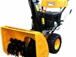 Снегоочиститель бензиновый GB1128WA в Алматы