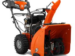Снегоотбрасыватель Husqvarna ST 224