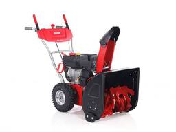 Снегоуборщик бензиновый GEOS Comfort SnowLine 560 ll 212933