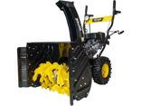 Снегоуборщик Huter SGC 5500B - фото 1