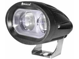 Snt-Rl181-4 Светодиодный Фонарь Безопасности Для Погрузчиков, 18 Вт Прямая. ..