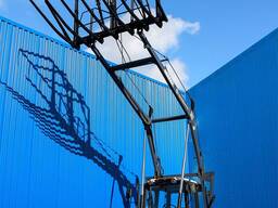 СНУ-550-0 Стогометатель