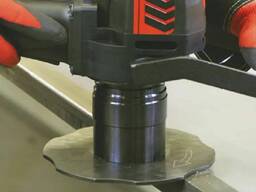 Снятие фаски Вид проката: труба электросварная; ножевая секция обсадной трубы… в Шымкенте