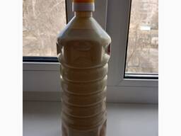 Соапстоки из под светлых масел (Жирная кислота)