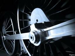 Собственный подвижной состав, полувагоны в техрейс, аренда