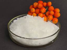 Сода каустическая Китай