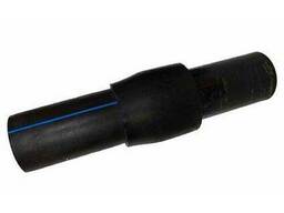 Соединение межтрубное, стальное; полиэтиленовое, ДУ 110х108; 140х133 в Павлодаре