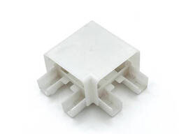 Соединитель угловой 90° для светильника линейного A2