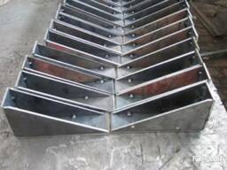 Соединительная пластина 20мм