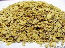 Соевый шрот