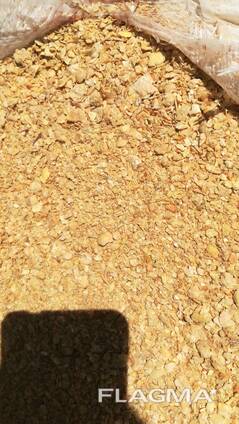 Соевый шрот