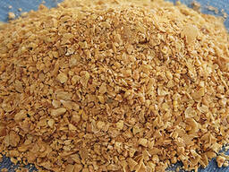 Соевый шрот