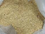 Соевый шрот - фото 1