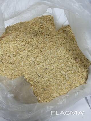 Соевый шрот