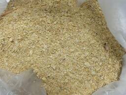 Соевый шрот