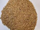 Соевый шрот и масло соевое - фото 1