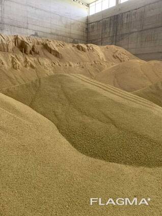 Соевый Шрот Казахстан Экспорт