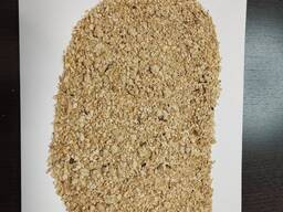 Соевый шрот (сырой протеин не менее 43% и сырой протеин не менее 46%), соевое масло итд.