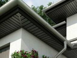 Софит | Соффит VOX (вокс)