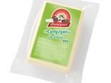 Soft cheese 45% of fat by Favoryt/Сыр мягкий 45% ТМ "Фаворит" - photo 1