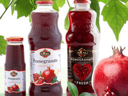 Ищем дистрибьютеров на сок ТМ Крал на регионы Актобе, Уральск, Атырау, Талдыкорган