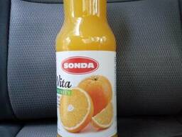 Соки и нектары в алматы