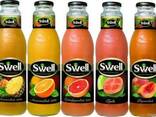 Соки Swell - фото 3