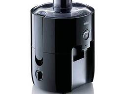Соковыжималка Braun SJ3100BK