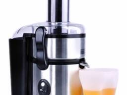 Соковыжималка HURAKAN HKN-CFV60	310x230x450мм, 220 В, 0,7 кВт, 17000-20000 об/мин