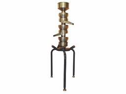 Сократитель желобчато-кольцевой 928РМ-Б