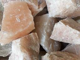 Соль кормовая лизунец