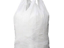 Соль техническая в МКР (мытая, немытая)