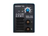 Solaris Инвертор сварочный Solaris MMA-200I (230В; 20-200 А; 70В; электроды диам. .. . - фото 1