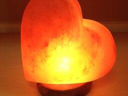 тұз шамдары