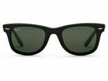 Солнцезащитные очки Ray-Ban Wayfarer RB2132 - фото 3