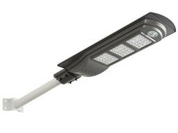 Солнечный светодиодный Led уличный фонарь для сада "всё в одном" 60W (Мощность, Вт: 60)