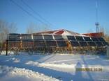 Солнечные нагреватели воды - фото 3