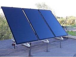 Солнечные панели