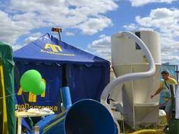 Соломорезка ДПМ/С