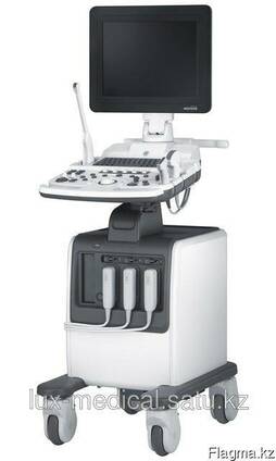 SonoAce R5 – ультразвуковая система