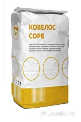 Сорбент токсинов