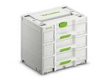 Сортейнер³ SYS3-SORT/3 M 337 Festool 577769 - photo 3