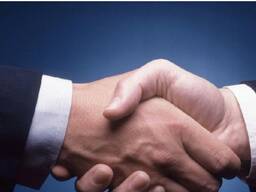 Сотрудничество. Казахстан. Алматы