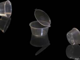 Соусники, контейнеры для суши