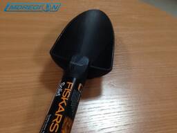 Совок садовый Solid (широкий)